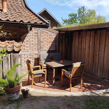 Fewo Haus Patze Betzendorf Exteriér fotografie