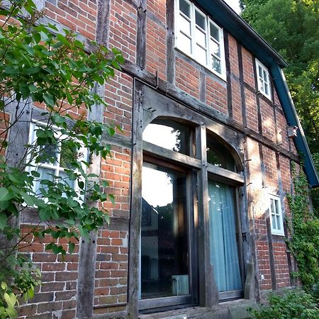 Fewo Haus Patze Betzendorf Exteriér fotografie