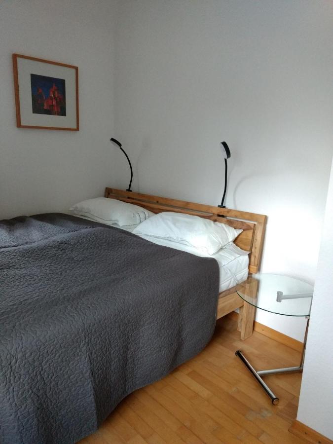Fewo Haus Patze Betzendorf Exteriér fotografie