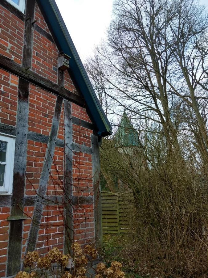 Fewo Haus Patze Betzendorf Exteriér fotografie