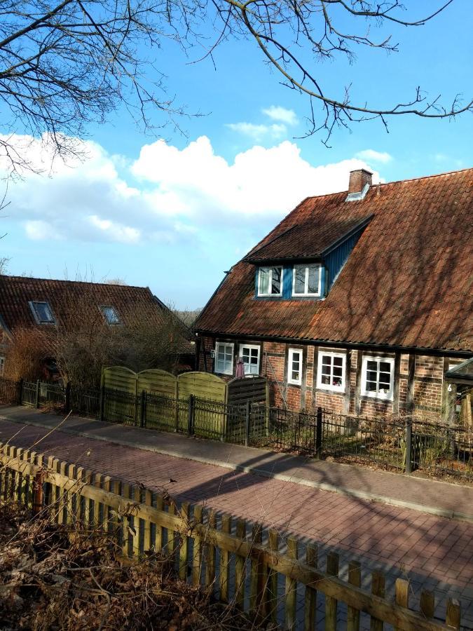 Fewo Haus Patze Betzendorf Exteriér fotografie