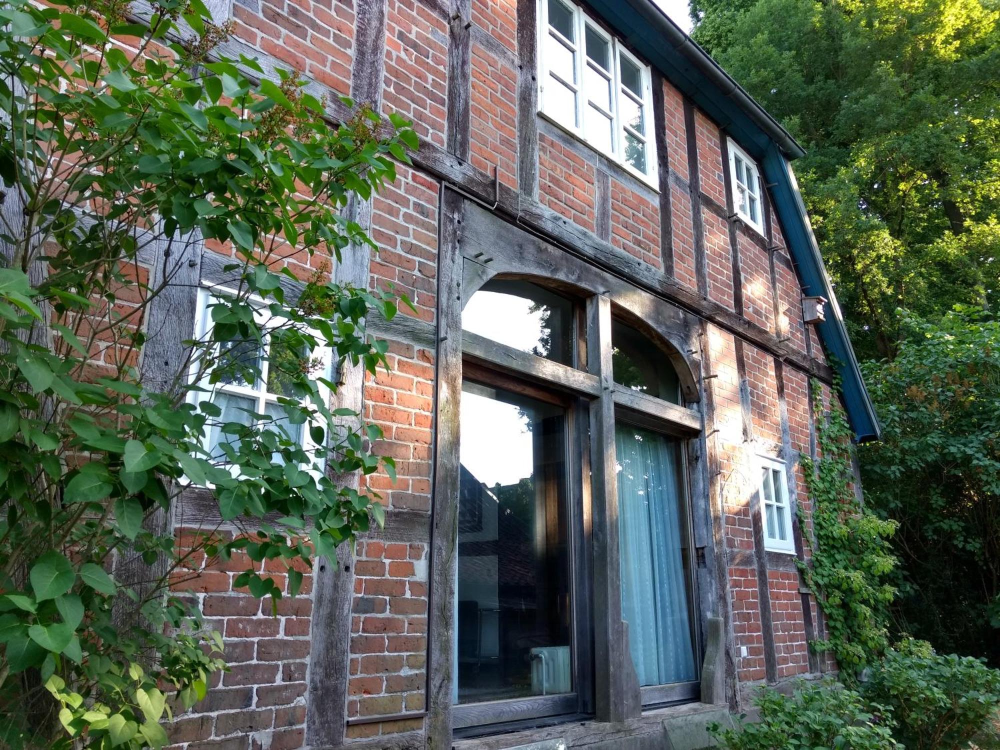 Fewo Haus Patze Betzendorf Exteriér fotografie