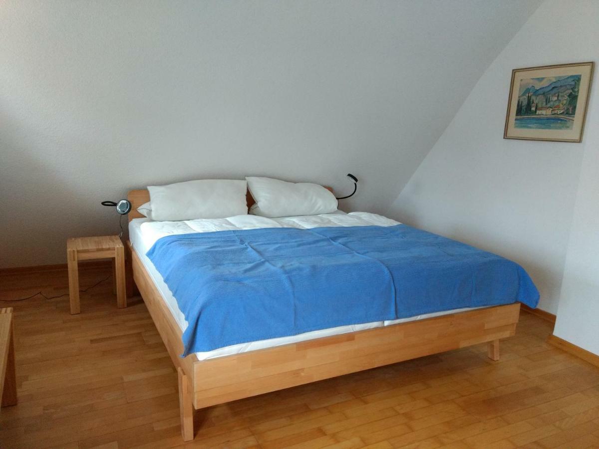 Fewo Haus Patze Betzendorf Exteriér fotografie