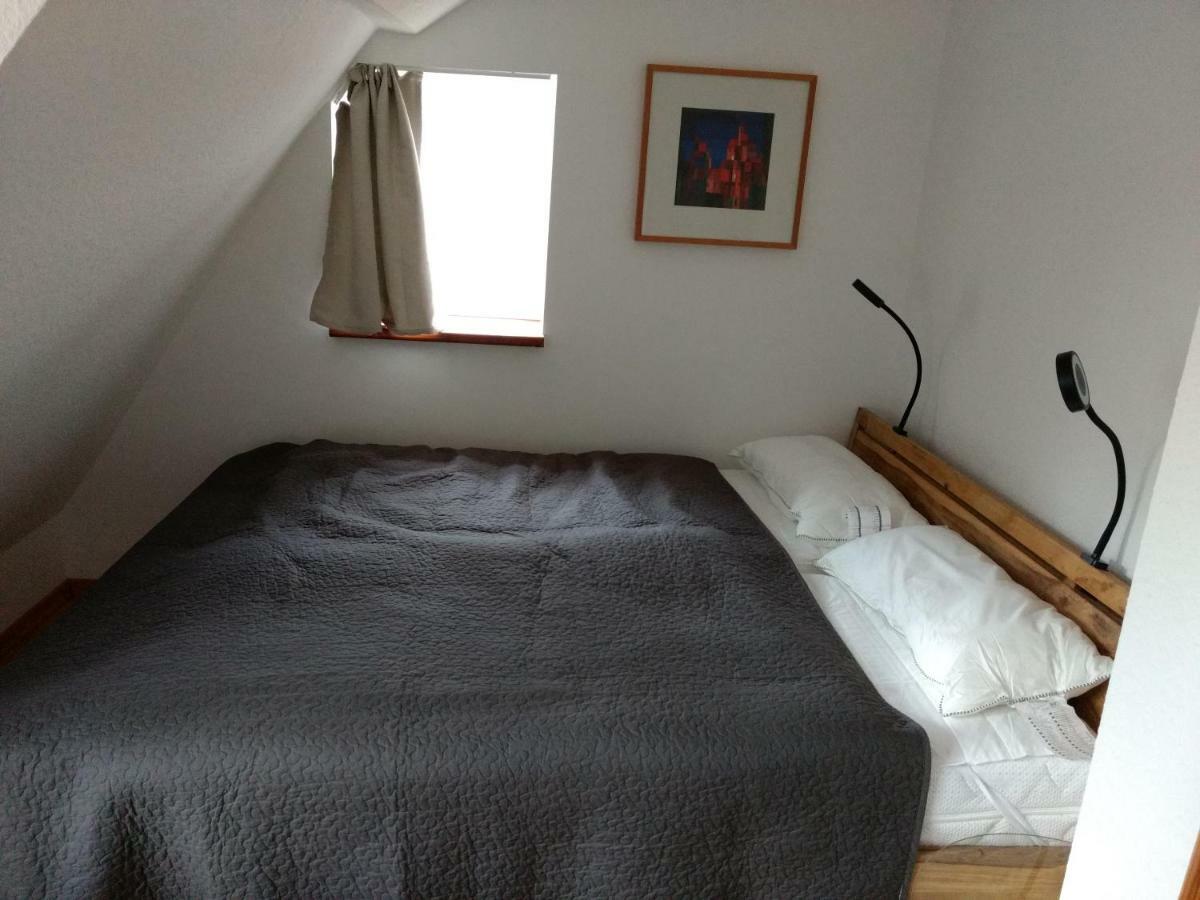 Fewo Haus Patze Betzendorf Exteriér fotografie