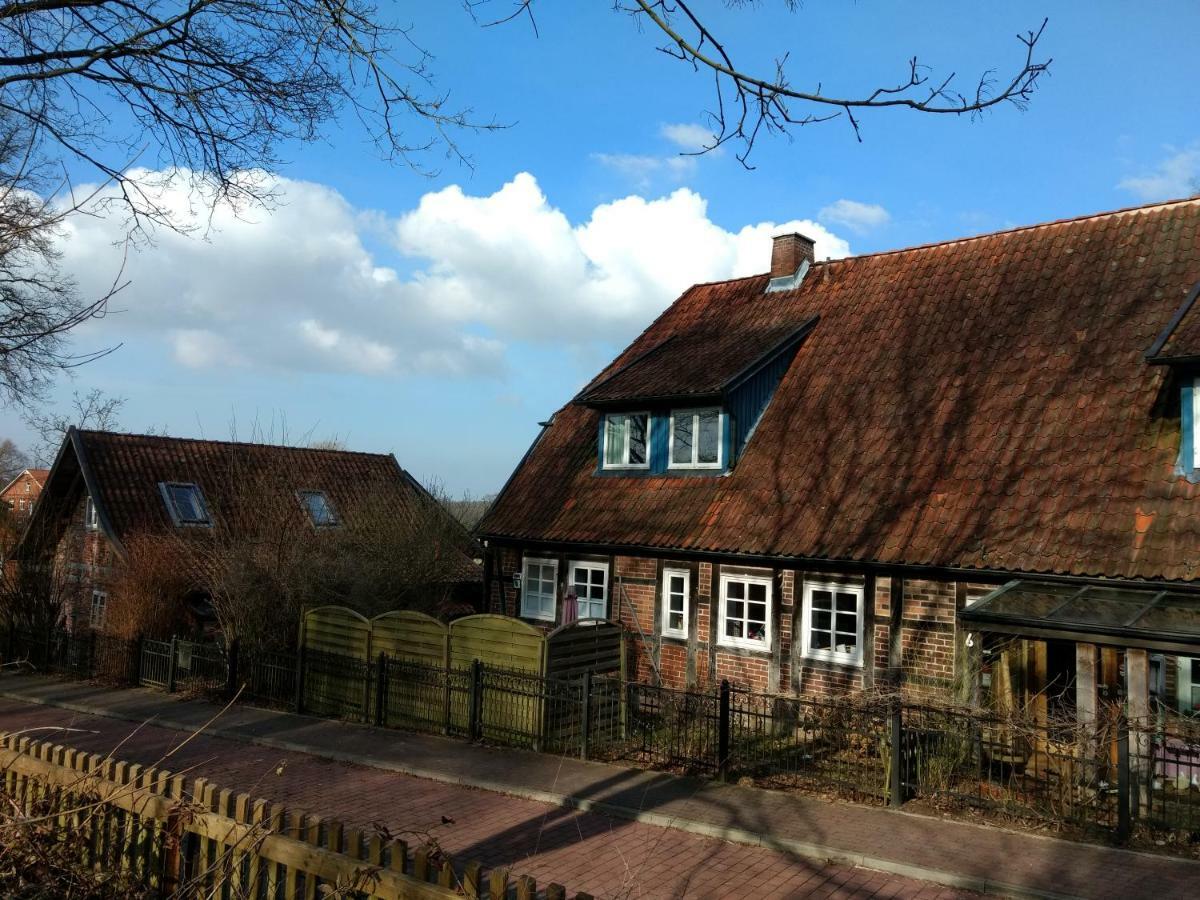 Fewo Haus Patze Betzendorf Exteriér fotografie